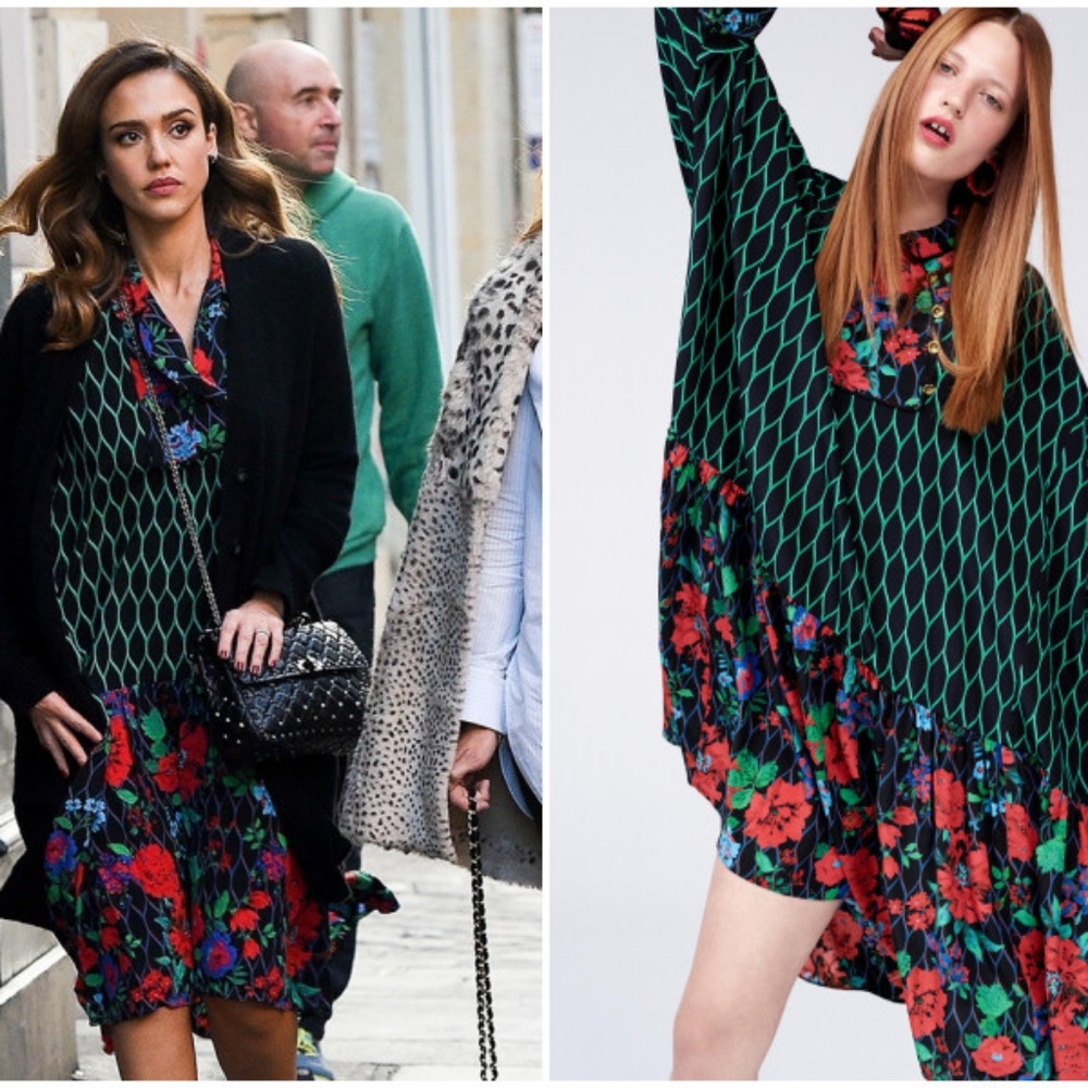 Kenzo x H&M